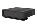 Fractal Design FD-C-RID1N-11 Ridge - SFF - mini ITX - no power supply - Black