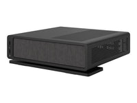 Fractal Design FD-C-RID1N-11 Ridge - SFF - mini ITX - no power supply - Black