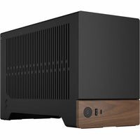 Fractal Design FD-C-TER1N-01 Case Mini-ITX Terra Graphite with PCIe4.0 Riser