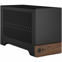 Fractal Design FD-C-TER1N-01 Case Mini-ITX Terra Graphite with PCIe4.0 Riser