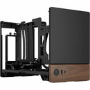 Fractal Design FD-C-TER1N-01 Case Mini-ITX Terra Graphite with PCIe4.0 Riser