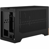 Fractal Design FD-C-TER1N-01 Case Mini-ITX Terra Graphite with PCIe4.0 Riser