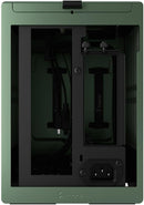 Fractal Design FD-C-TER1N-03 Terra - SFF - mini ITX (SFX / SFX-L) - jade - USB