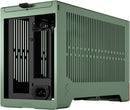 Fractal Design FD-C-TER1N-03 Terra - SFF - mini ITX (SFX / SFX-L) - jade - USB