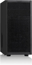 Fractal Design FD-CA-CORE-1000-USB3-BL Core 1000 - Tower - mini ATX - Black