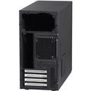 Fractal Design FD-CA-CORE-1000-USB3-BL Core 1000 USB 3.0 Computer Case