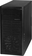 Fractal Design FD-CA-CORE-1000-USB3-BL Core 1000 - Tower - mini ATX - Black