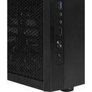 Fractal Design FD-CA-CORE-1000-USB3-BL Core 1000 USB 3.0 Computer Case