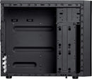 Fractal Design FD-CA-CORE-1000-USB3-BL Core 1000 - Tower - mini ATX - Black