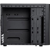 Fractal Design FD-CA-CORE-1000-USB3-BL Core 1000 USB 3.0 Computer Case