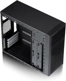 Fractal Design FD-CA-CORE-1000-USB3-BL Core 1000 - Tower - mini ATX - Black