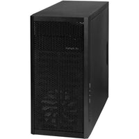 Fractal Design FD-CA-CORE-1000-USB3-BL Core 1000 USB 3.0 Computer Case