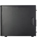 Fractal Design FD-CA-CORE-1100-BL Core 1100 Computer Case - Black