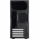 Fractal Design FD-CA-CORE-1100-BL Core 1100 Computer Case - Black