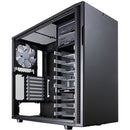 Fractal Design FD-CA-DEF-R5-BK Computer Case - Define R5 Black Retail