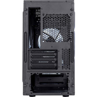 Fractal Design FD-CA-FOCUS-BK-W Case Focus G Black Window ATX/mATX/ITX