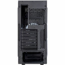 Fractal Design FD-CA-FOCUS-BK-W Focus G Computer Case with Side Window