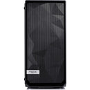 Fractal Design FD-CA-MESH-C-BKO-TG Meshify C Window Computer Case