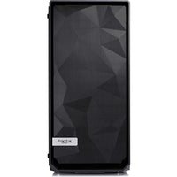 Fractal Design FD-CA-MESH-C-BKO-TG Meshify C Window Computer Case
