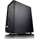 Fractal Design FD-CA-MESH-C-BKO-TG Meshify C Window Computer Case