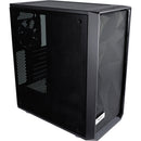Fractal Design FD-CA-MESH-C-BKO-TG Meshify C Window Computer Case