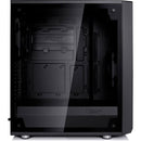 Fractal Design FD-CA-MESH-C-BKO-TG Meshify C Window Computer Case