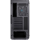 Fractal Design FD-CA-MESH-C-BKO-TG Meshify C Window Computer Case