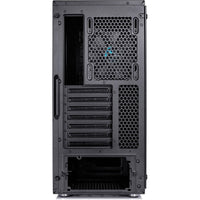 Fractal Design FD-CA-MESH-C-BKO-TG Meshify C Window Computer Case