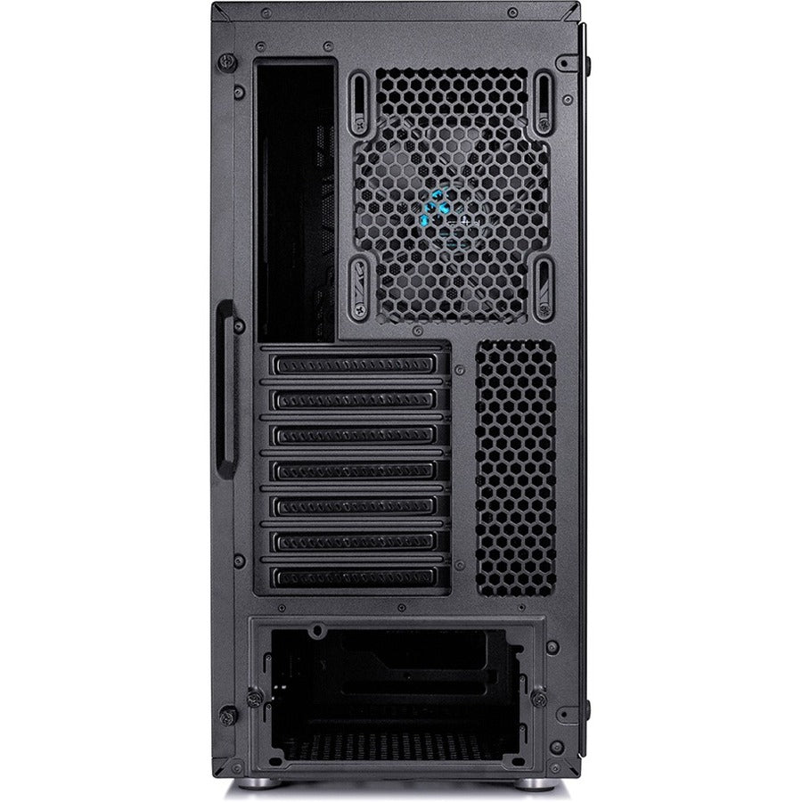 Fractal Design FD-CA-MESH-C-BKO-TG Meshify C Window Computer Case