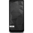Fractal Design  FD-CA-MESH-C-BKO Meshify C Computer Case - Mid-tower - Black