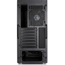 Fractal Design  FD-CA-MESH-C-BKO Meshify C Computer Case - Mid-tower - Black
