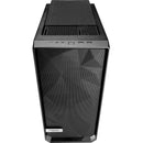 Fractal Design  FD-CA-MESH-C-BKO Meshify C Computer Case - Mid-tower - Black