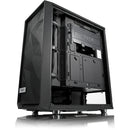 Fractal Design  FD-CA-MESH-C-BKO Meshify C Computer Case - Mid-tower - Black