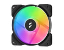 Fractal Design FD-F-AS1-1207 Aspect 12 RGB PWM - Case fan - 120 mm - Black