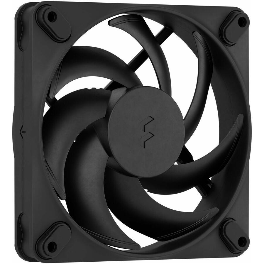 Fractal Design FD-F-MO1-1201 Momentum 12 Cooling Fan - 1 Pack