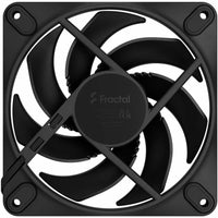 Fractal Design FD-F-MO1-1201 Momentum 12 Cooling Fan - 1 Pack