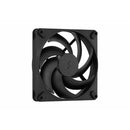 Fractal Design FD-F-MO1-1401 Momentum 14 Cooling Fan - 1 Pack - Black
