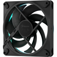 Fractal Design FD-F-MR1-1401 Momentum 14 Cooling Fan - 1 Pack