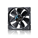 Fractal Design FD-FAN-DYN-X2-GP12-BK Dynamic GP-12 - Case fan - 120 mm - Black