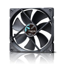 Fractal Design FD-FAN-DYN-X2-GP14-BK Dynamic X2 GP14 - Case fan - 140 mm - black