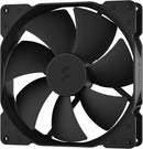 Fractal Design FD-FAN-DYN-X2-GP18-PWM-BK Dynamic X2 GP-18 PWM - Case fan - 180mm