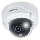Vivotek FD9189-H-V3 Camera - V-Series 5MP Indoor AI IR IP DomeCamera 2.8mm IP67