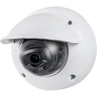 Vivotek FD9367-EHTV-V2 2MP Outdoor Network Dome Camera