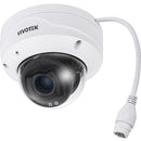 Vivotek FD9383-HTV 5MP Outdoor Network Dome Camera with Night Vision