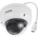 Vivotek FD9383-HV(2.8MM) 5MP Outdoor Network Dome Camera with Night Vision