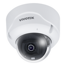 Vivotek FD9389-EHV-V3 V Series 5MP Outdoor Dome IP Camera, 40m IR, 2.8mm Fixed