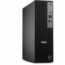 Dell FFP8T Pro QCS1250 Desktop Computer - Intel Core Ultra 5 235 - Slim PC