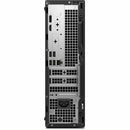 Dell FFP8T Pro QCS1250 Desktop Computer - Intel Core Ultra 5 235 - Slim PC