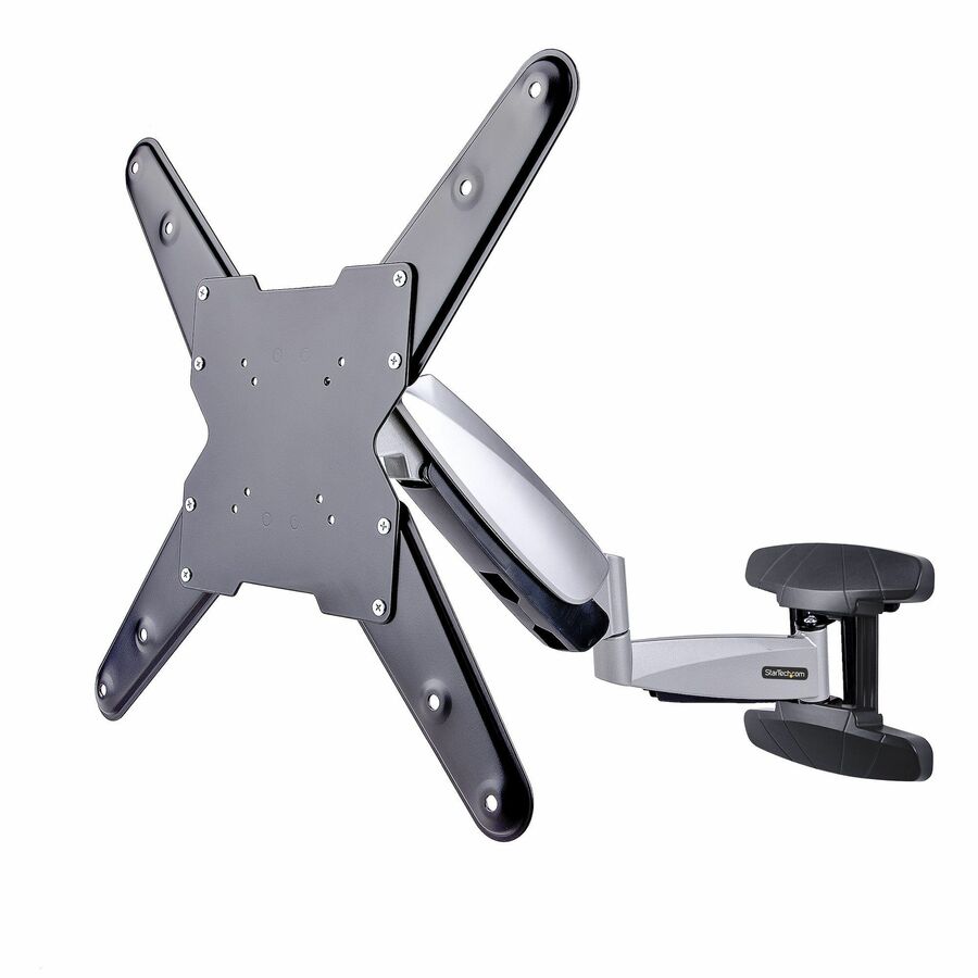 StarTech FHATVWALLMOUNT VESA TV Wall Mount, Adjustable Full Motion