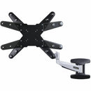 StarTech FHATVWALLMOUNT VESA TV Wall Mount, Adjustable Full Motion